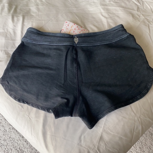 NWOT Free people shorts - Picture 10 of 10